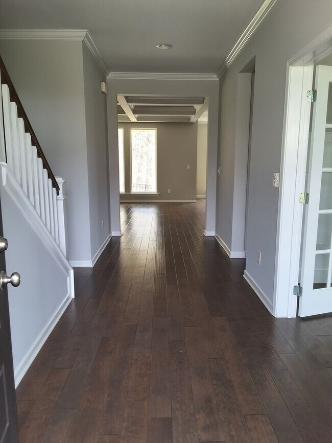 Foto del edificio - Knoxville 37934 - Farragut - Short term Lease Only - 3 bedroom, 2.5 bath home - Contact Sharon Ar...