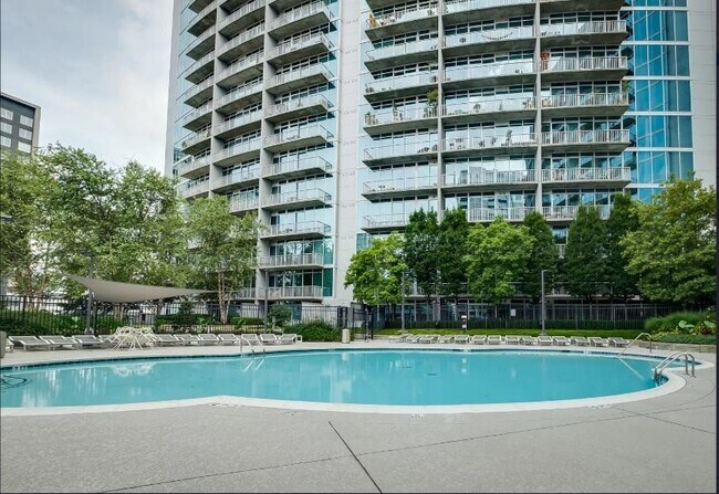 Foto del edificio - 44 Peachtree St NW