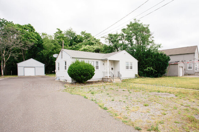 Building Photo - 233 White Horse Pike