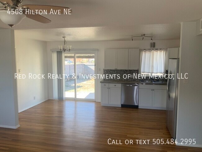 Building Photo - 4508 Hilton Ave NE