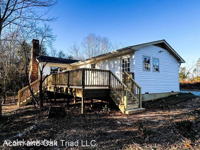 Foto del edificio - 3 br, 2 bath House - 8611 Belews Creek Road