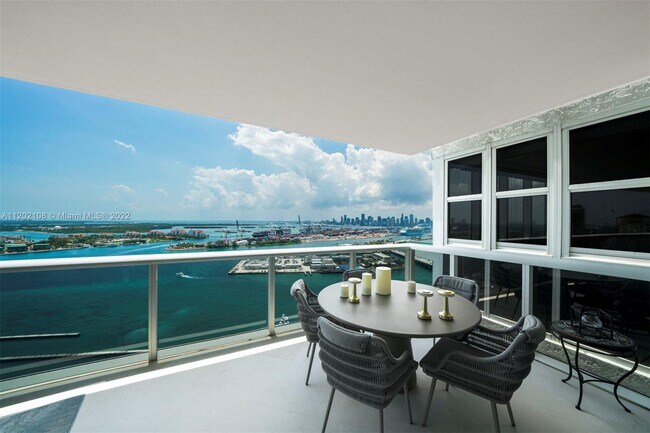 Foto del edificio - 400 Alton Rd