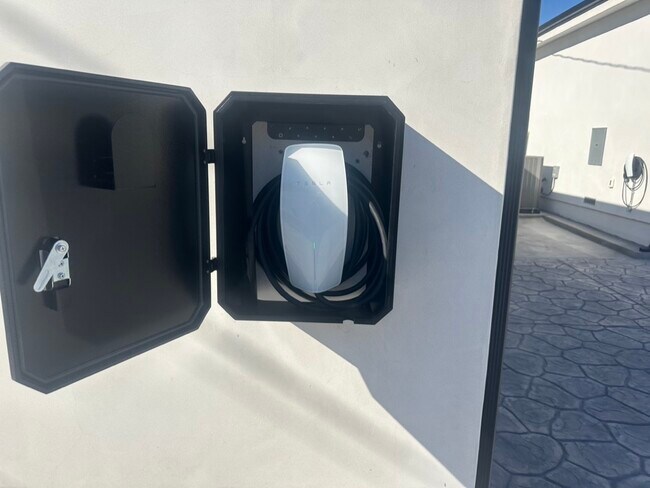 Foto del edificio - 10859 Nettleton St