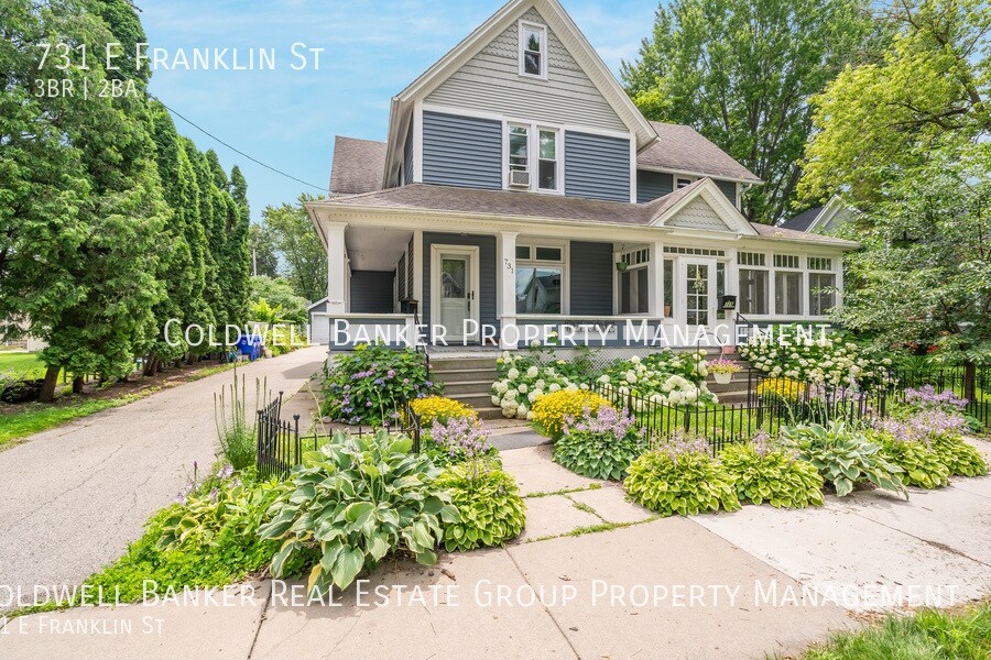 Primary Photo - 731 E. Franklin Street, Appleton, Wisconsin