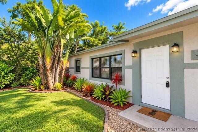 Foto del edificio - 450 NE 58th Ct