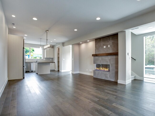 Photo - 1711 SE Ramona St House