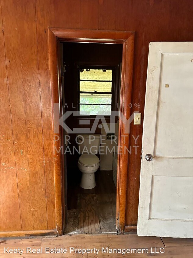 Foto del edificio - 1 br, 1 bath House - 518 1/2 Clay Street