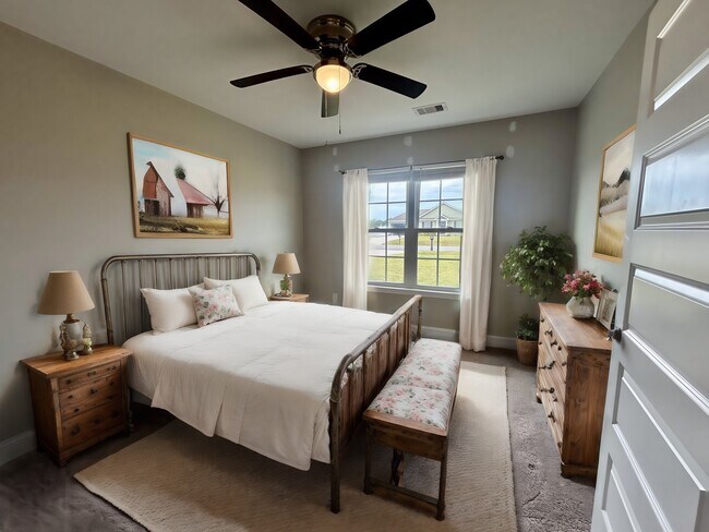 Foto del edificio - 7021 White Pine Ave