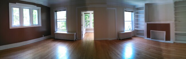 Foto del edificio - 1257 W Arthur Ave