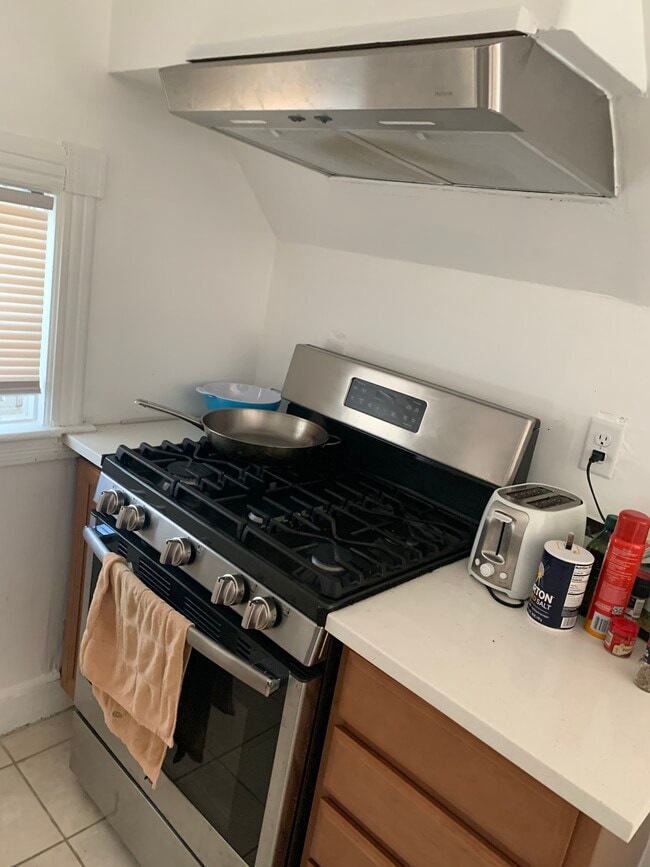 Cocina 2 - 109 Cook Street