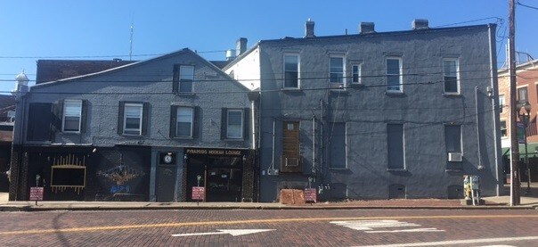 Primary Photo - 9 Mill St