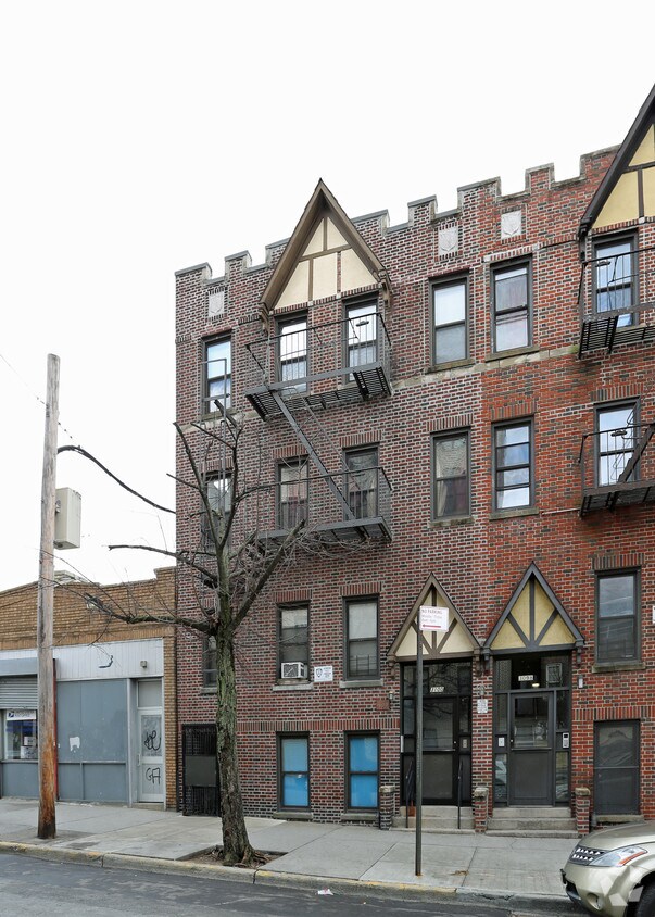 3100 Decatur Ave, Bronx, NY 10467 - 3100 Decatur Ave Bronx, NY 10467 ...