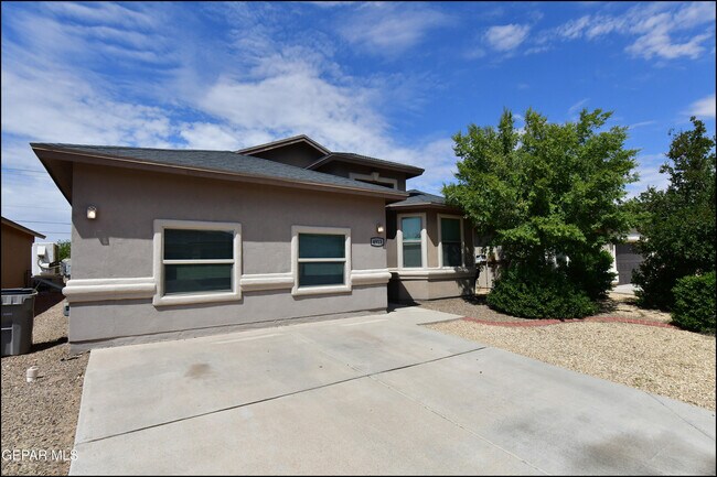 Building Photo - 4913 Adrian Campos St