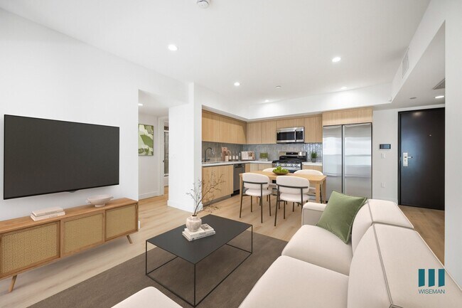 Foto del edificio - Hi Point Terrace by Wiseman
