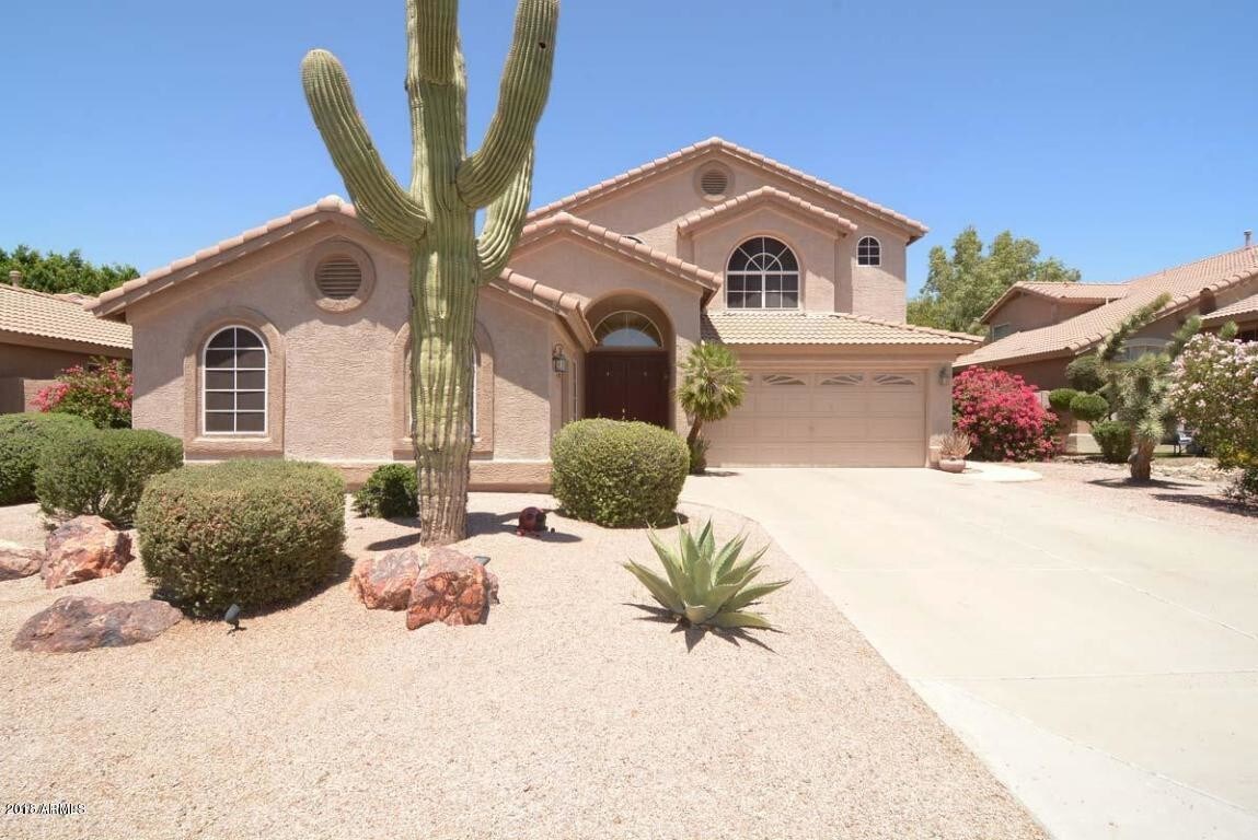 Primary Photo - 6478 W Tonopah Dr