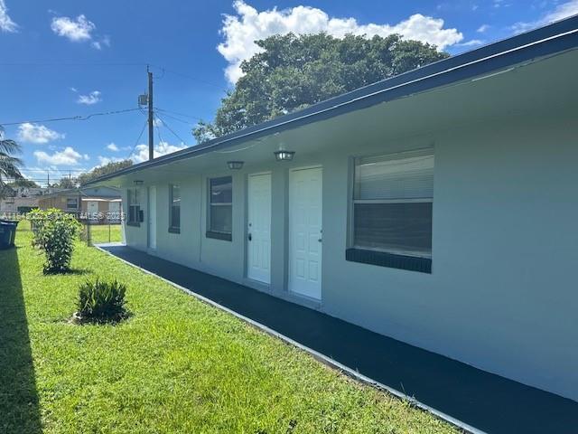 Foto principal - 853 SW 9th St