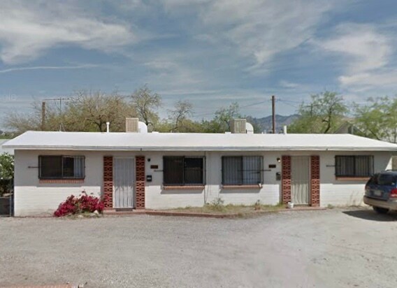 Foto del edificio - 1133 E Lee St