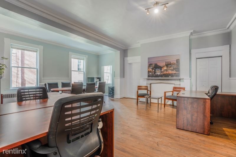 Foto principal - 822 Guilford Ave
