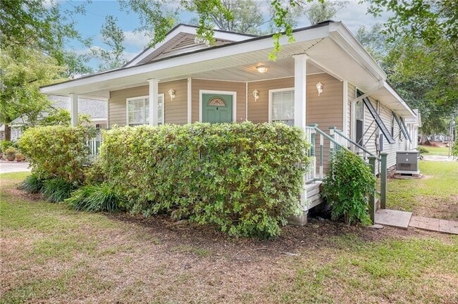 Foto del edificio - 9602 Red Church Ln