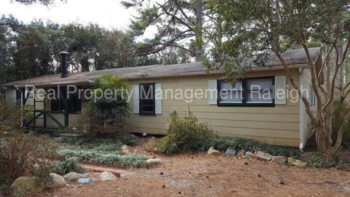 Primary Photo - 5905 Jeffreys Grove School Rd