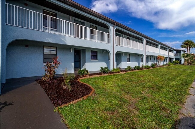 Foto del edificio - 87 Boundary Blvd