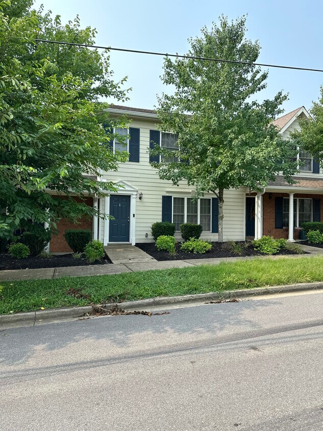 Primary Photo - 113 Cages Rd