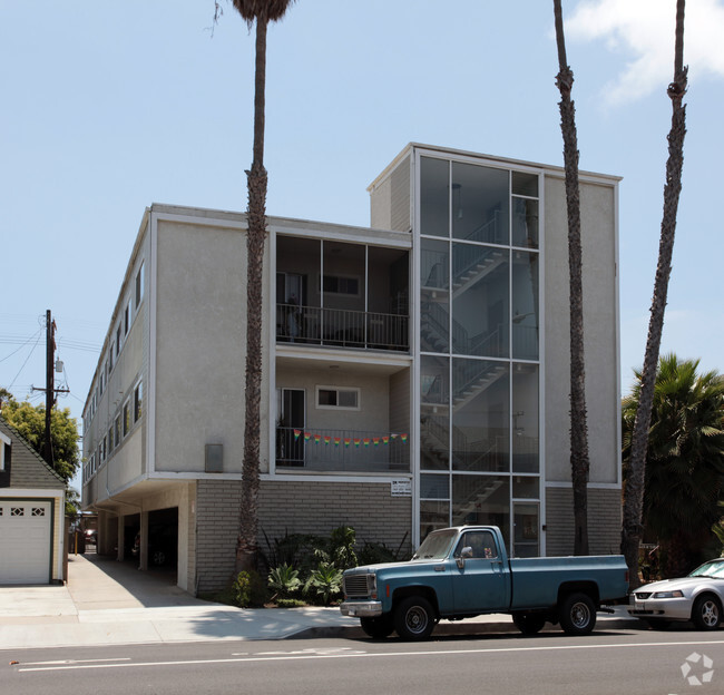 Building Photo - 1254 E. 1st Street