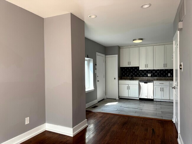 Foto del edificio - 1415 E Hewson St