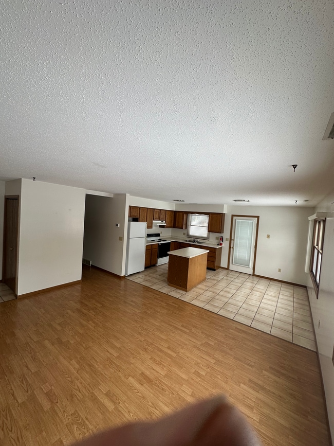 View from Livingroom - 726 Wellington St