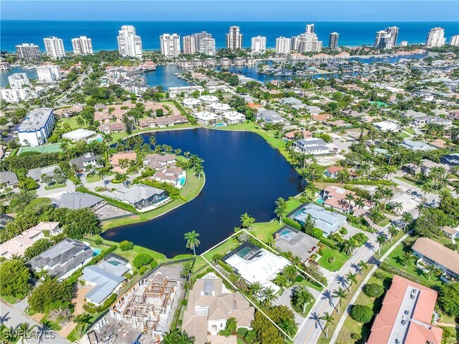 Foto del edificio - 4117 Belair Ln