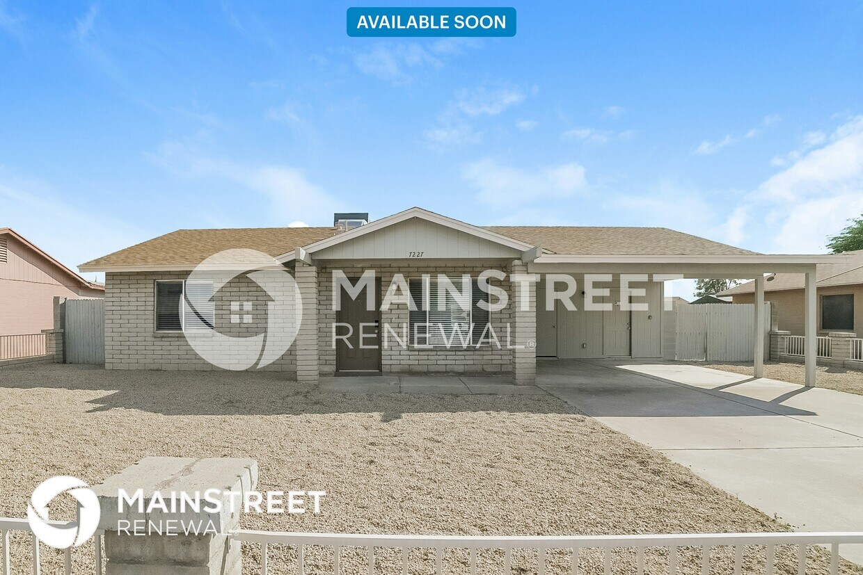 Foto principal - 7227 W Turquoise Ave
