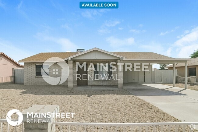 Building Photo - 7227 W Turquoise Ave