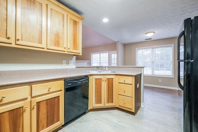 Foto del edificio - 810 Tucker Trail