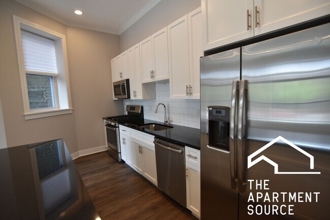 Foto del edificio - 3212 N Halsted St