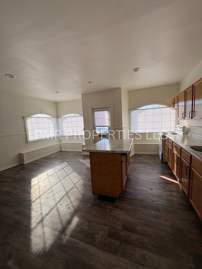 Foto del edificio - 1207 S 33rd St