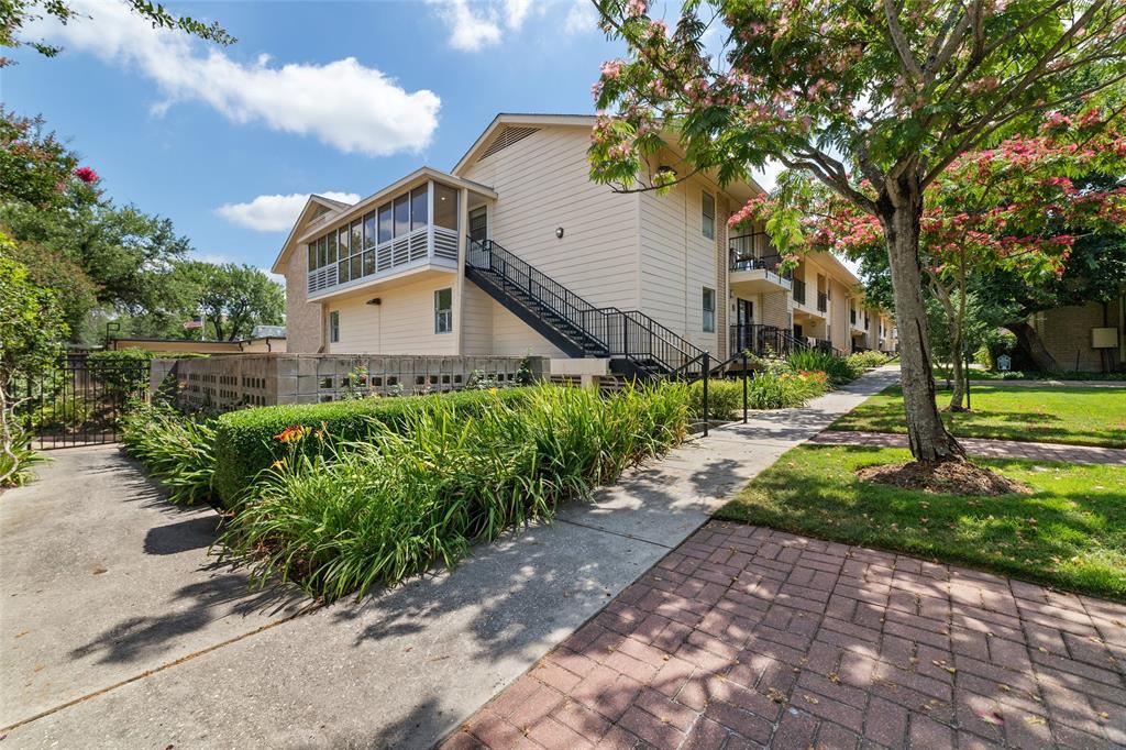 3131 Cummins St Unit 80, Houston, TX 77027 Condo for Rent in Houston