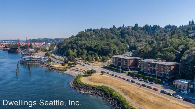 Foto del edificio - 2 br, 2 bath House - 1737 Harbor Ave SW, #...