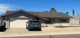 Building Photo - 8308 E Buena Terra Way