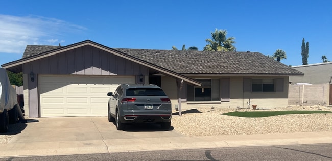 Building Photo - 8308 E Buena Terra Way