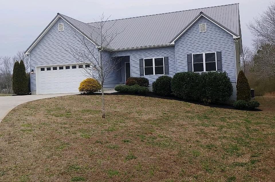 4059 Bill Jones Rd, Apison, TN 37302 House Rental in Apison, TN