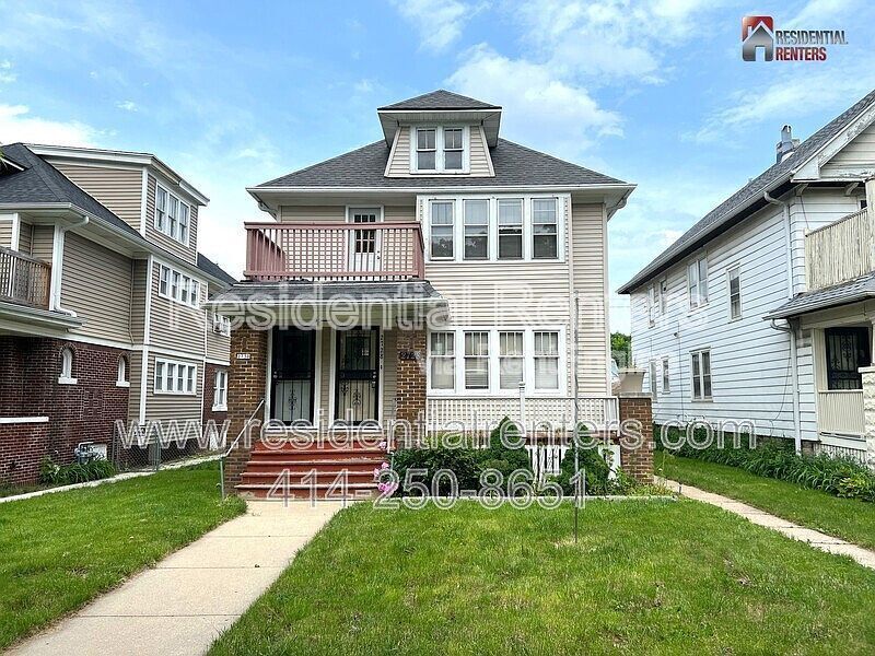 Primary Photo - 2728 N 47th St