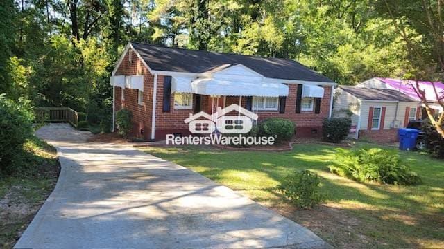 Primary Photo - 2576 Godfrey Dr NW