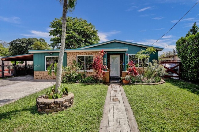 Foto del edificio - 7245 S Waterway Dr