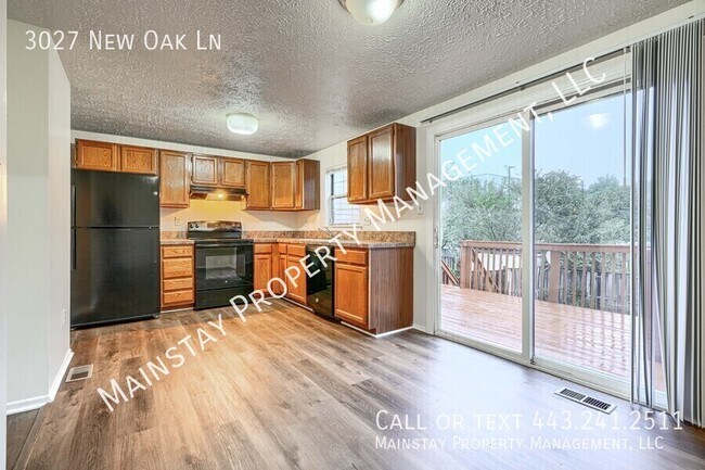 Foto del edificio - 3027 New Oak Ln