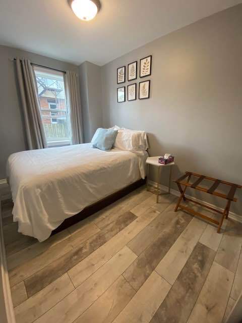 Photo du bâtiment - 295 George St