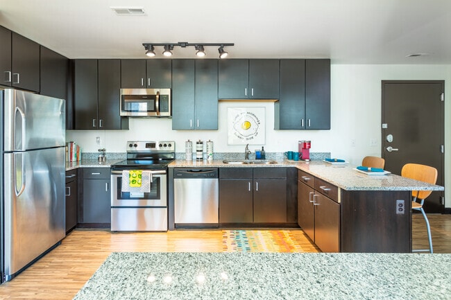 Interior Photo - Landmark