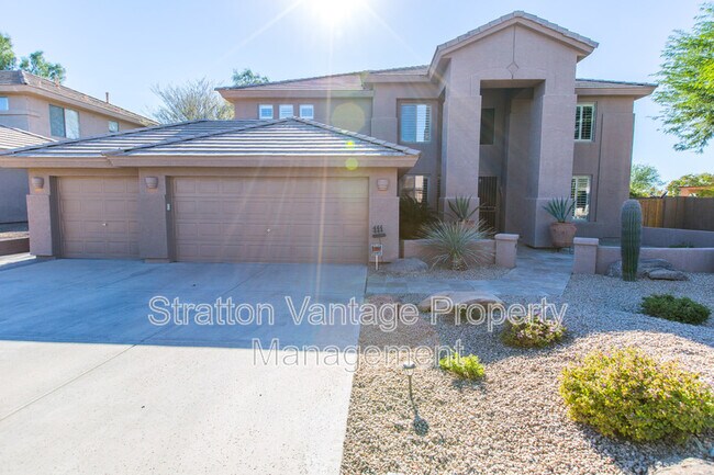 Foto del edificio - 6013 E Sonoran Trail