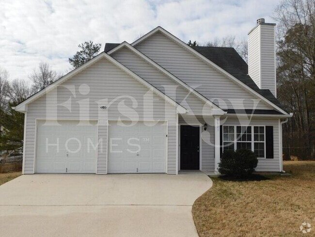 Building Photo - 3901 Doe Run Dr