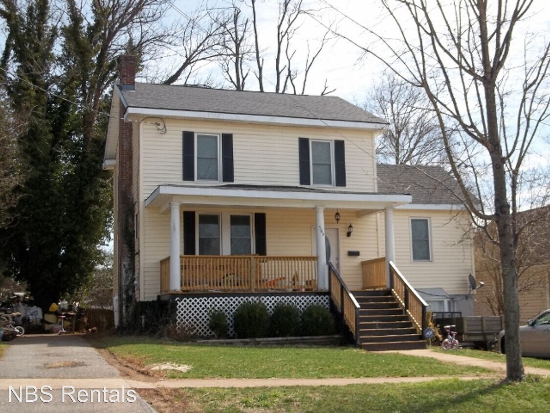 509 Sussex St, Lynchburg, VA 24501 House Rental in Lynchburg, VA