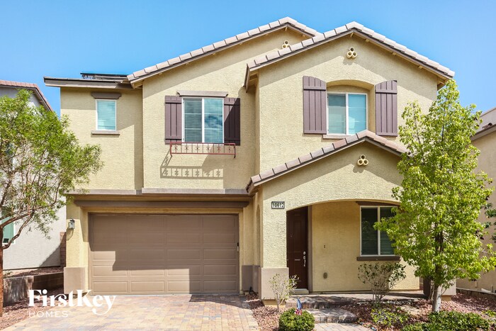 Primary Photo - 10612 Kennedy Peak Ln